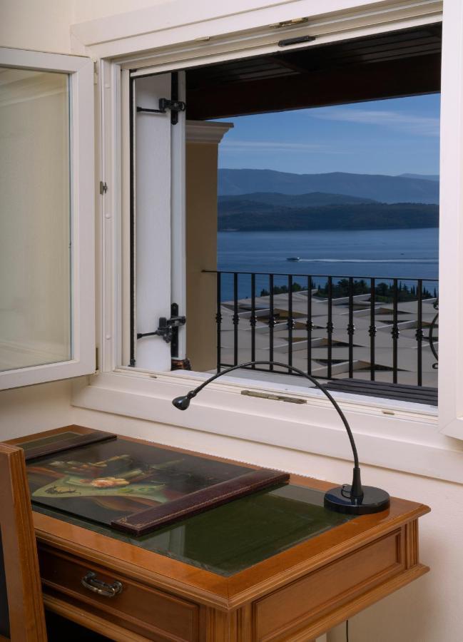 Bellina Villa Αγνίτσινη Εξωτερικό φωτογραφία