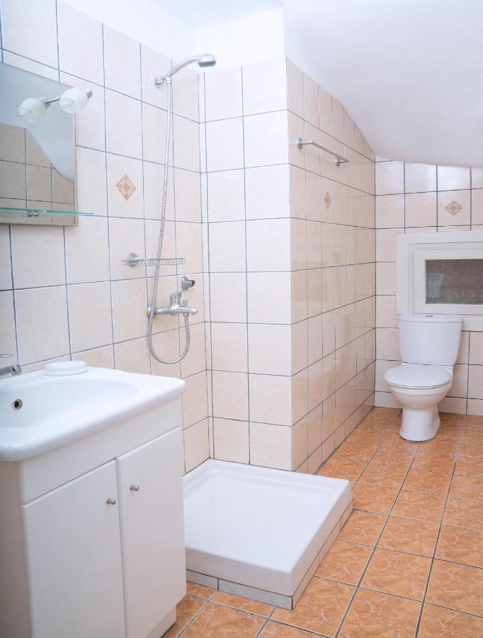 Bellina Villa Αγνίτσινη Εξωτερικό φωτογραφία